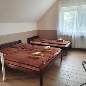 Airport Microstorepanzio Apartment Vecses